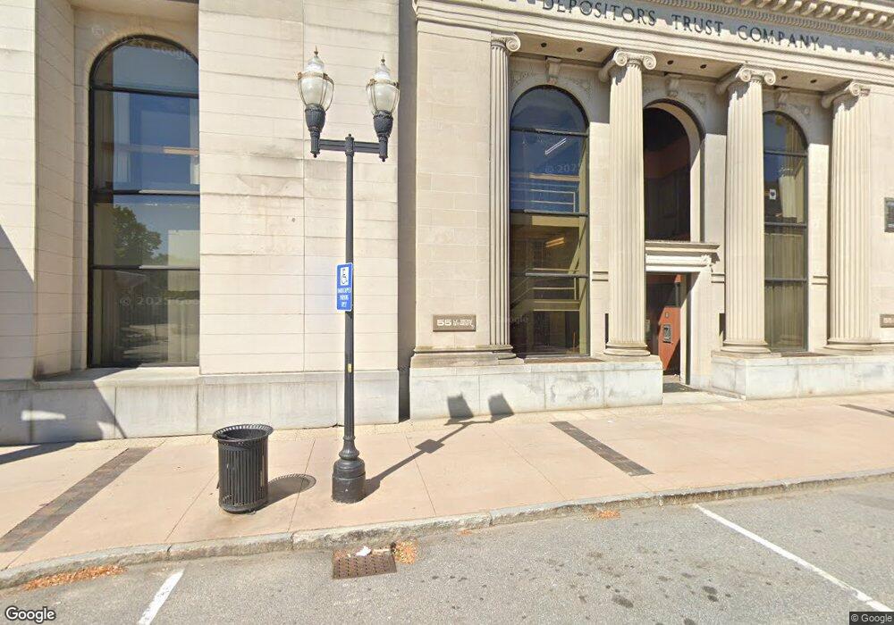 55 Lisbon St, Lewiston, ME 04240 - photo 1