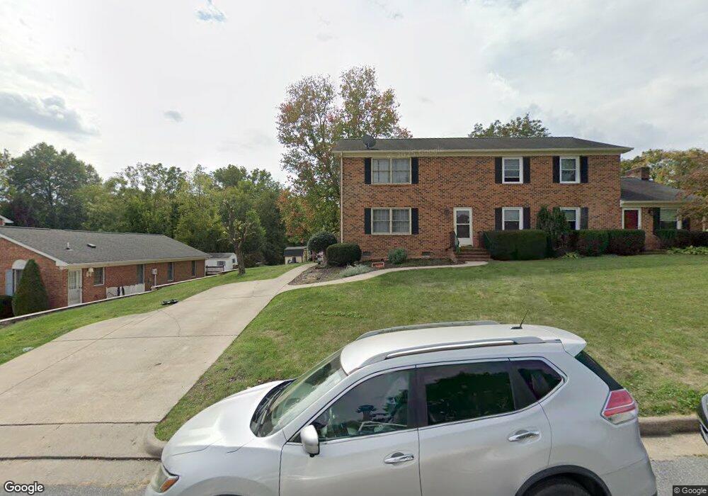 71 Rex Rd, Harrisonburg, VA 22801 - photo 1