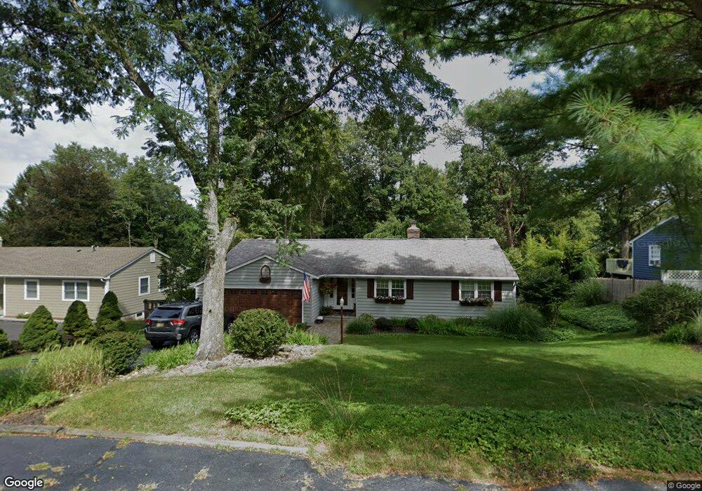 8 Summit Trail, Sparta, NJ 07871 - photo 1