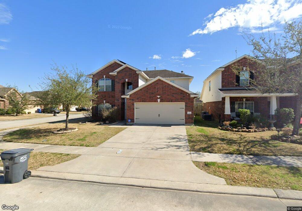 2826 Lockeridge Oaks Dr, Spring, TX 77386 - photo 1
