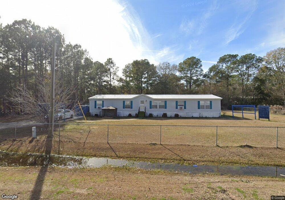 145 April St, Ochlocknee, GA 31773 - photo 1