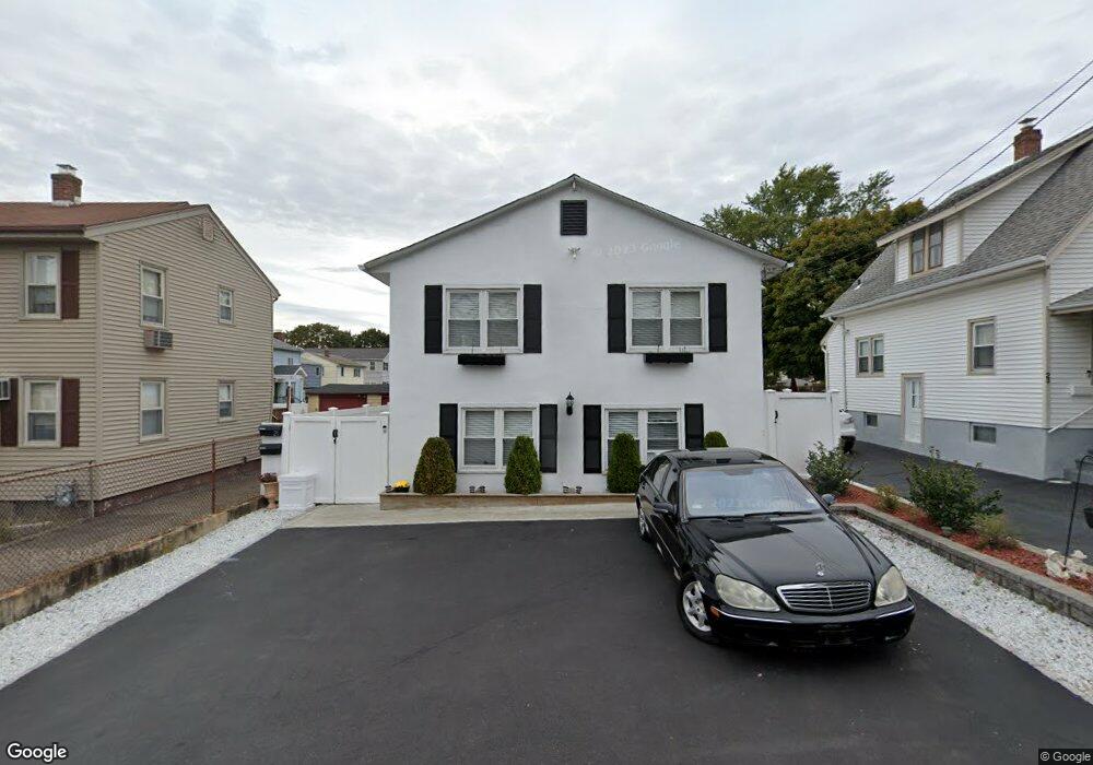 21 Spruce St unit A, Norwalk, CT 06850 - photo 1