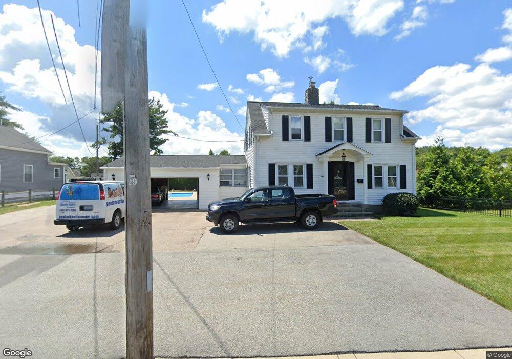 302R Main Ave, Warwick, RI 02886 - photo 1
