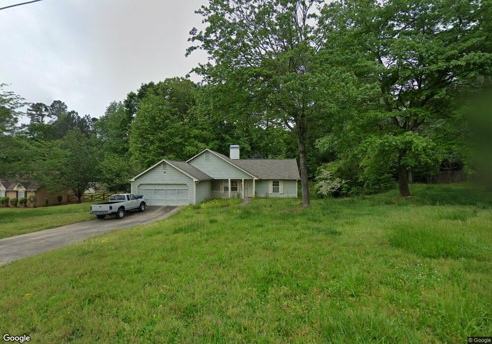 212 Pineknoll Ct, Ellenwood, GA 30294 - photo 1