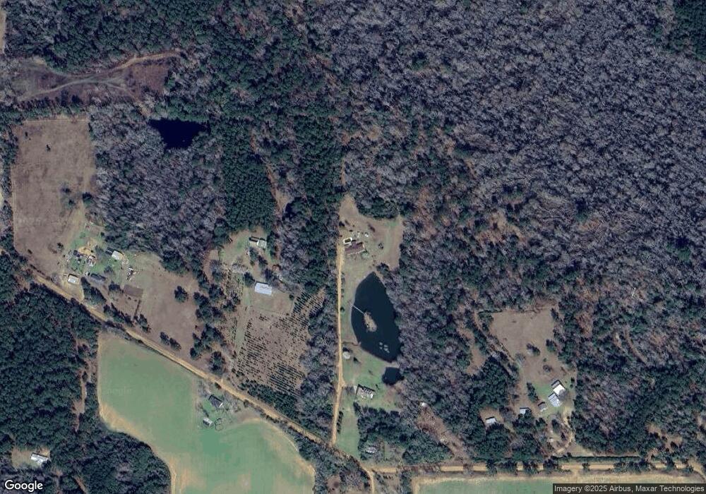 2559 McMillan Jernigan Rd, Enigma, GA 31749 - photo 1