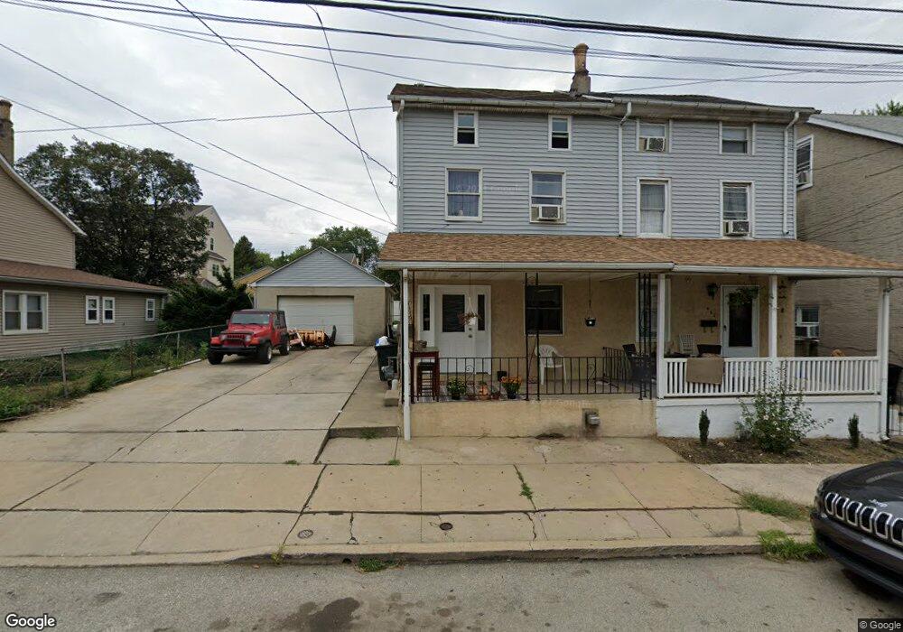 465 New Elm St, Conshohocken, PA 19428 - photo 1