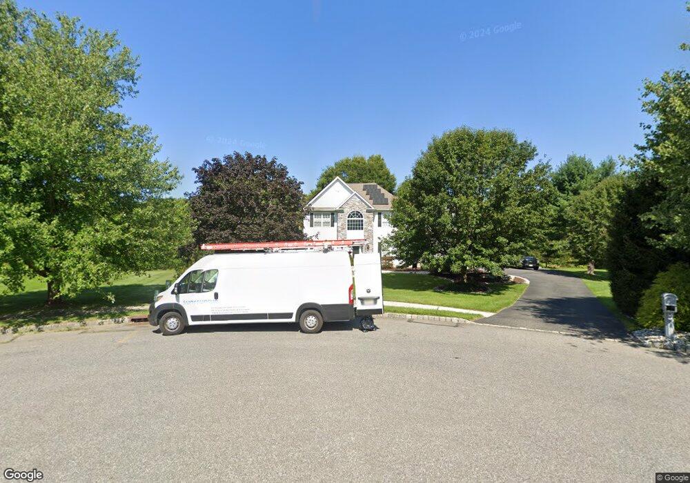 5 Pohat Court5, Franklin Twp., NJ 07882 - photo 1