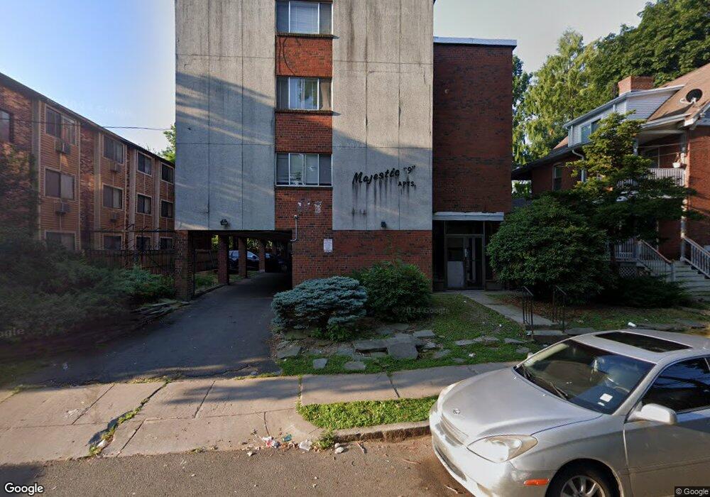 9 Fales St unit 405, Hartford, CT 06105 - photo 1