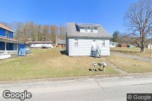 380 E Main St, Mahaffey, PA 15757