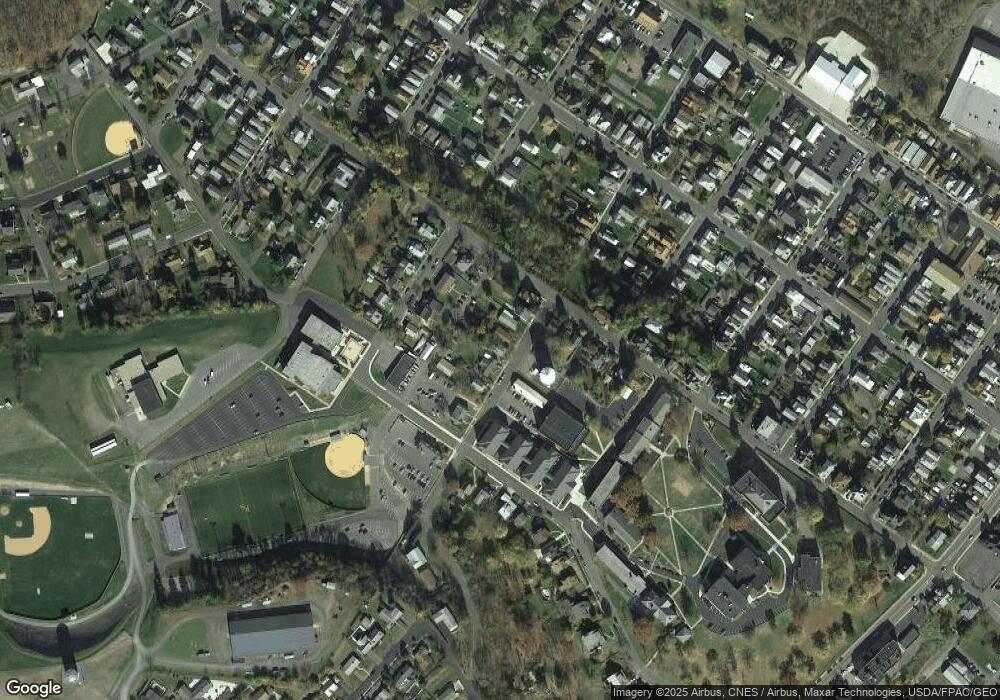 170 A St, Keyser, WV 26726 - photo 1