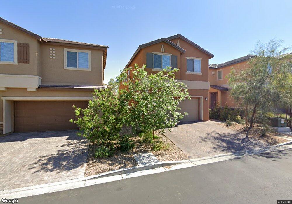 6119 Mineral Mound Ave, Las Vegas, NV 89139 - photo 1