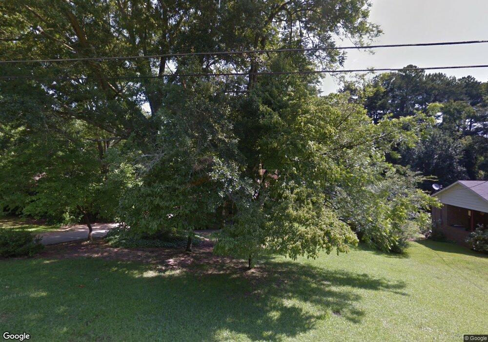 200 1/2 Pine St, Barnesville, GA 30204 - photo 1