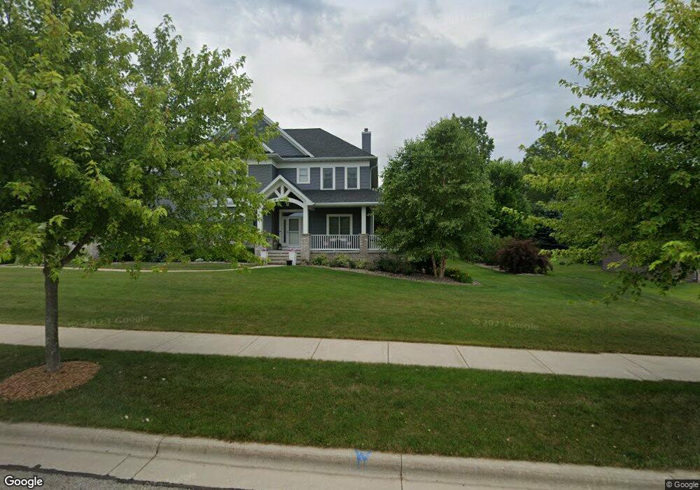 1402 Angels Path, de Pere, WI 54115 - photo 1