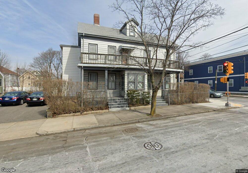 110 Hancock St unit 112, Malden, MA 02148 - photo 1