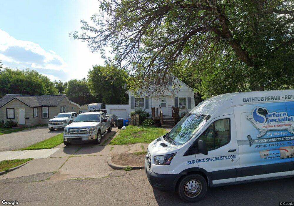 317 3rd St, Cloquet, MN 55720 - photo 1