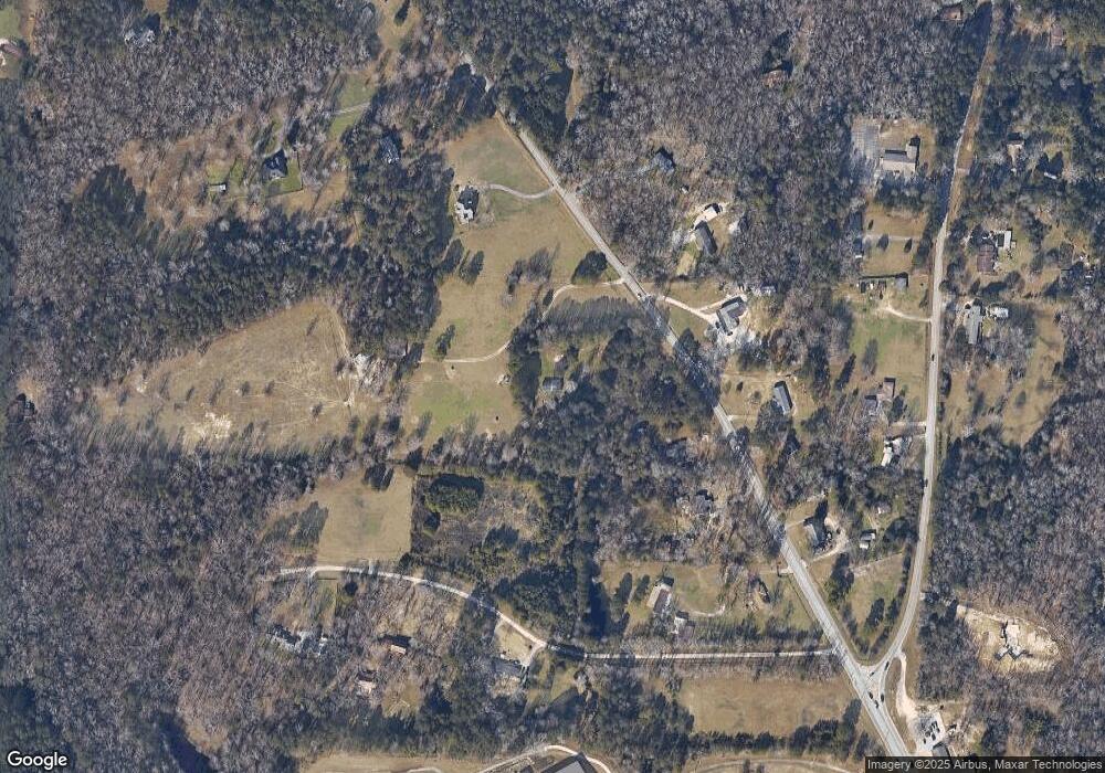 1635 Ebenezer Rd SW, Conyers, GA 30094 - photo 1