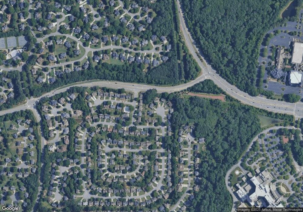 11960 Carriage Park Ln unit 1, Duluth, GA 30097 - photo 1