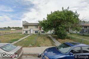 289 Monroe St, Billings, MT 59101