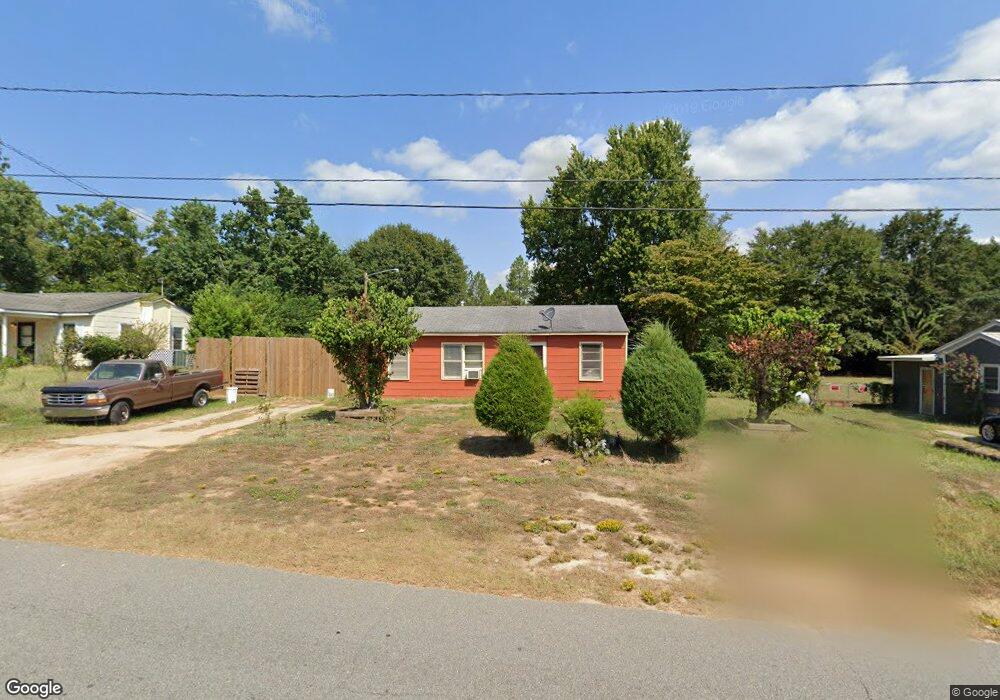 4153 Lafayette Dr, Macon, GA 31204 - photo 1