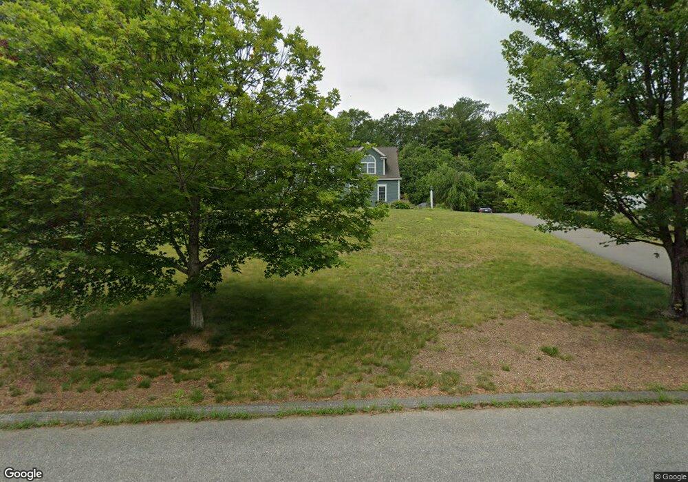 38 Whitetail Way, Littleton, MA 01460 - photo 1