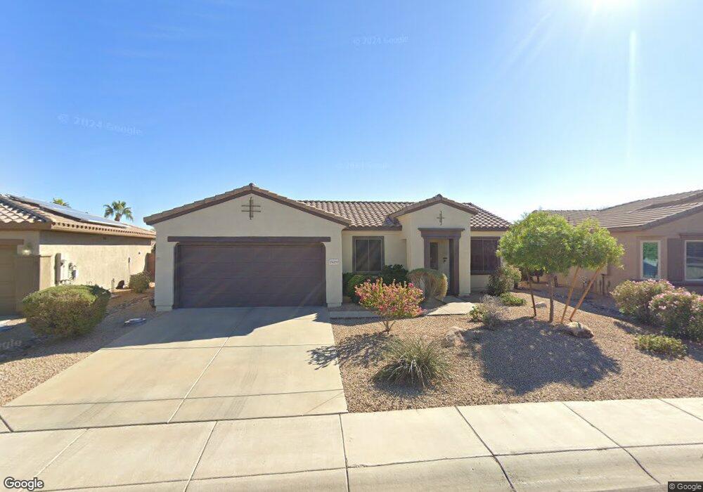 18459 N Red Mountain Way, Surprise, AZ 85374 - photo 1