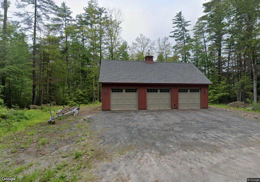 144 Camp Kemah Rd, Bradford, NH 03221 - photo 1