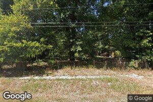 304 S Division St, Humphrey, AR 72073