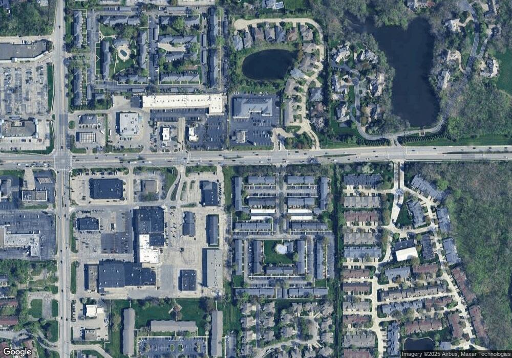 1146 Canterbury Ct, Indianapolis, IN 46260 - photo 1