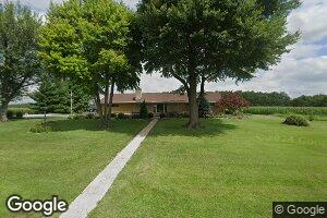 664 E 850 N, Morristown, IN 46161