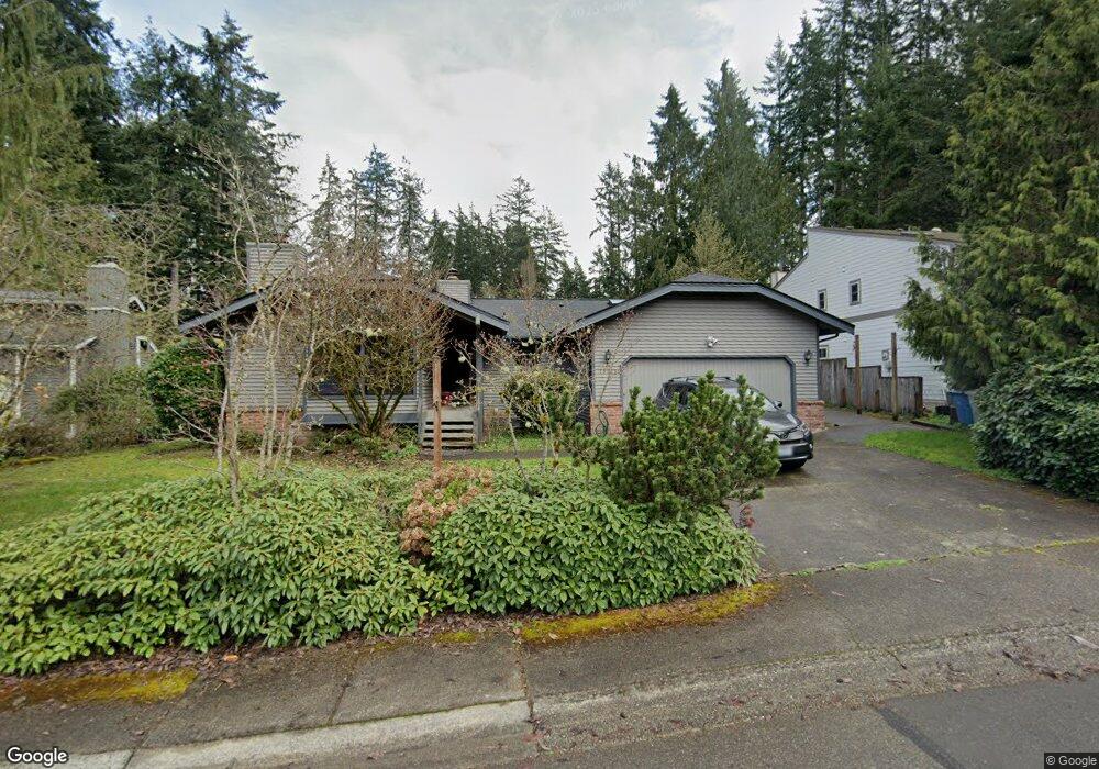 15123 59th Place W, Edmonds, WA 98026 - photo 1