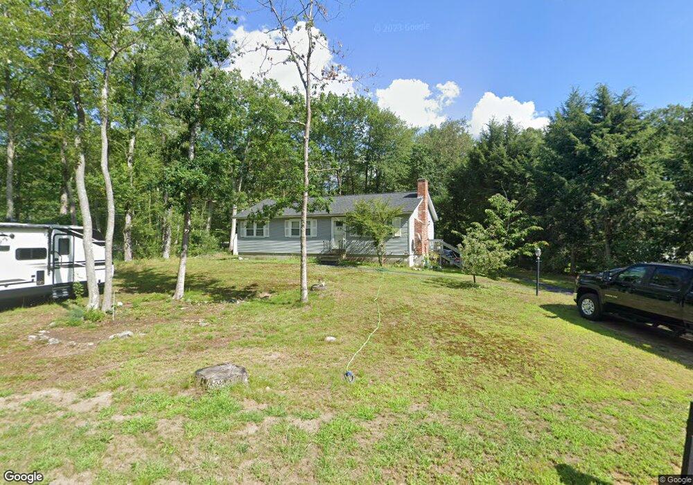 1 Venne Cir, Concord, NH 03301 - photo 1
