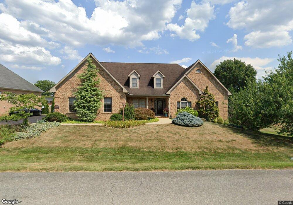 19211 Rock Maple Dr, Hagerstown, MD 21742 - photo 1