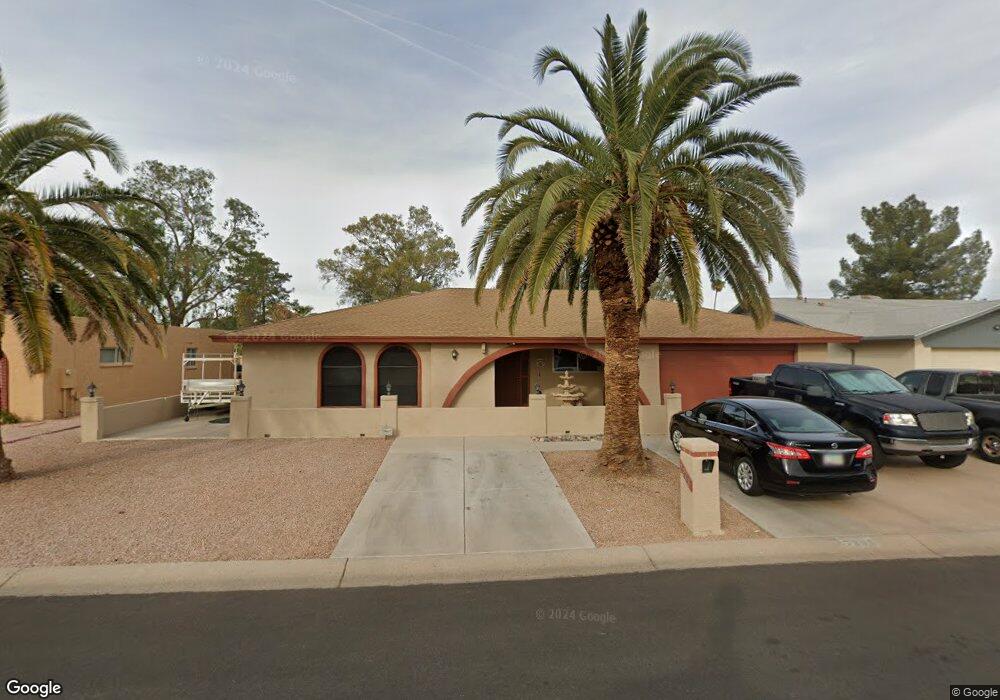 7208 E Edgewood Ave, Mesa, AZ 85208 - photo 1