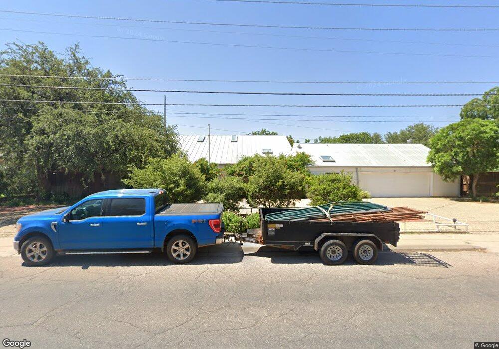 1600 W Golf Course Rd, Midland, TX 79701 - photo 1