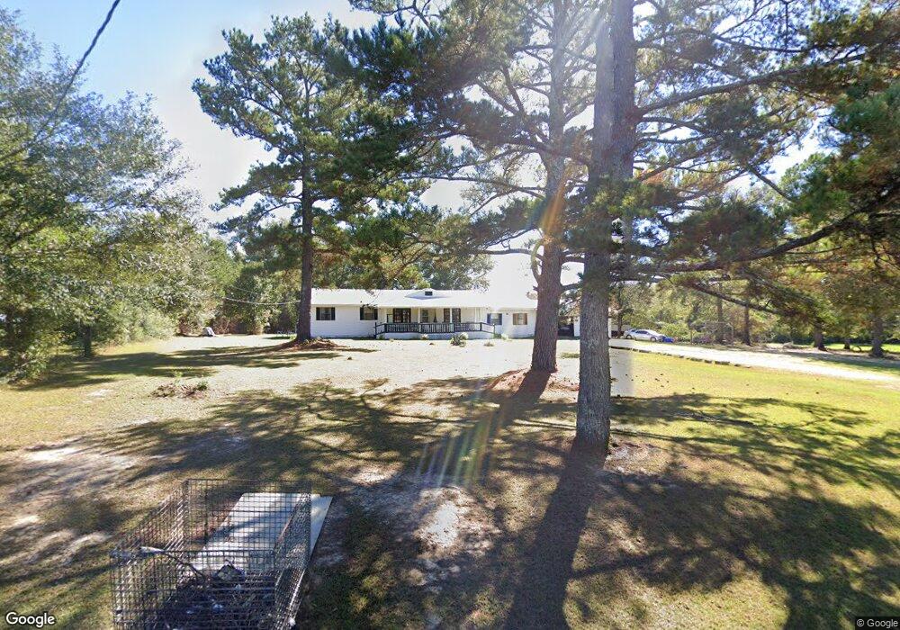 3082 Charlie Rhodus Rd, Magnolia, MS 39652 - photo 1