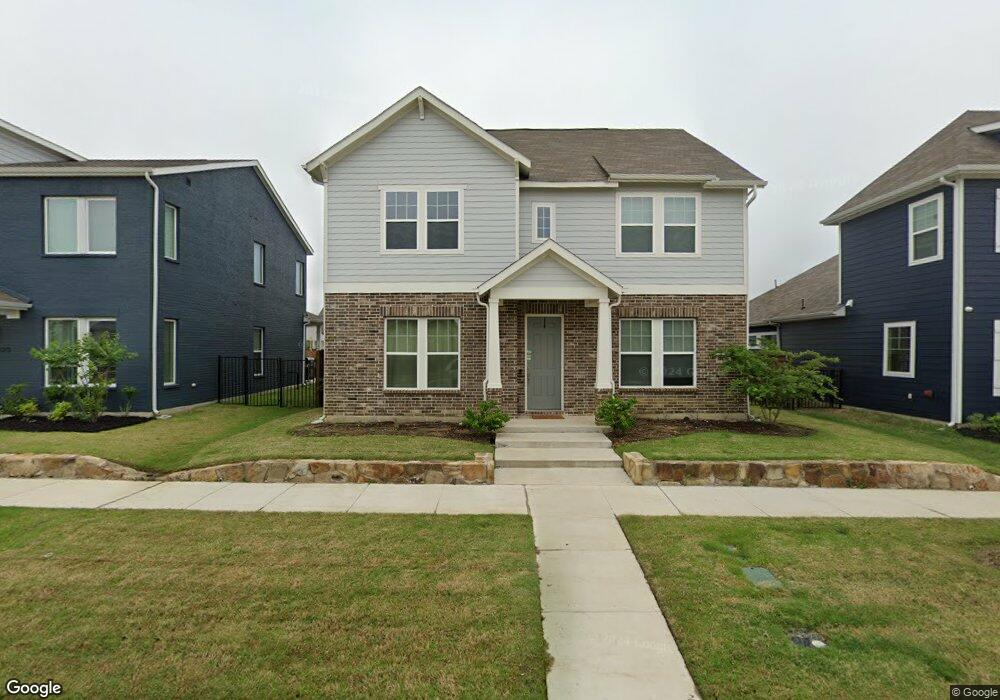 8476 Tripoli Trail, Frisco, TX 75034 - photo 1