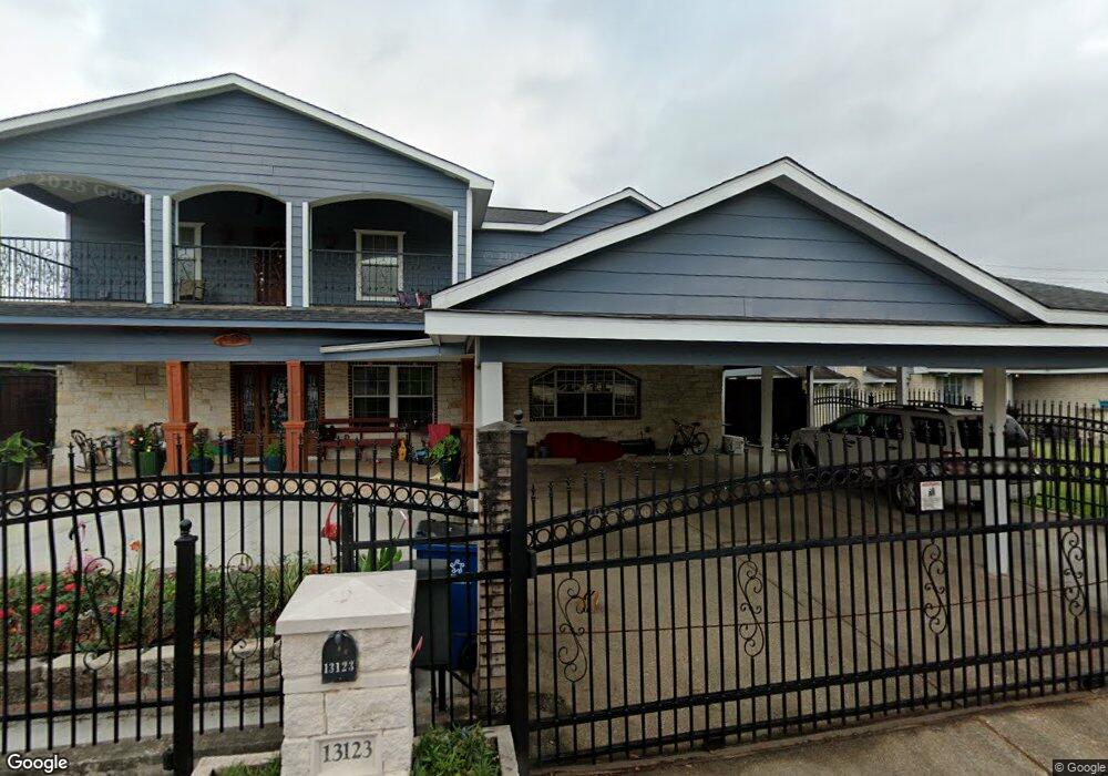 13123 Patel Ln, Houston, TX 77039 - photo 1