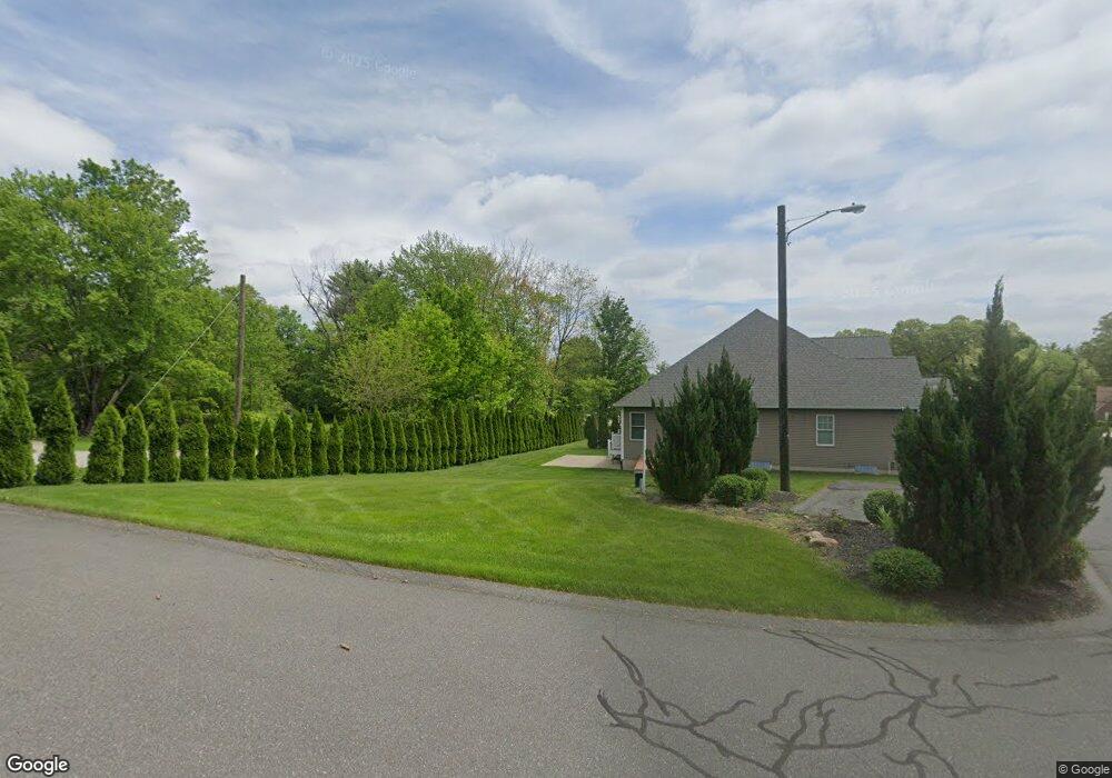 1004 Springfield St, Feeding Hills, MA 01030 - photo 1