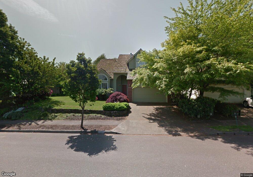 11460 SW Roberts Ct, Tualatin, OR 97062 - photo 1