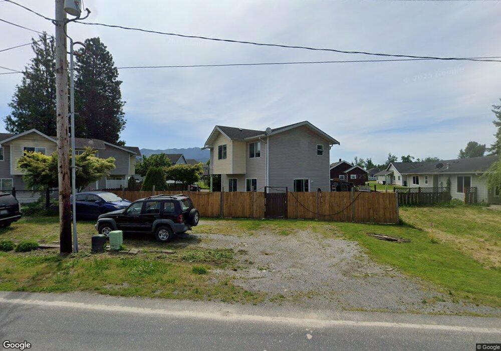 229 Front St, Sumas, WA 98295 - photo 1