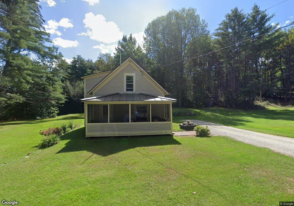 101 Riddle Hill Rd, Grafton, NH 03240 - photo 1