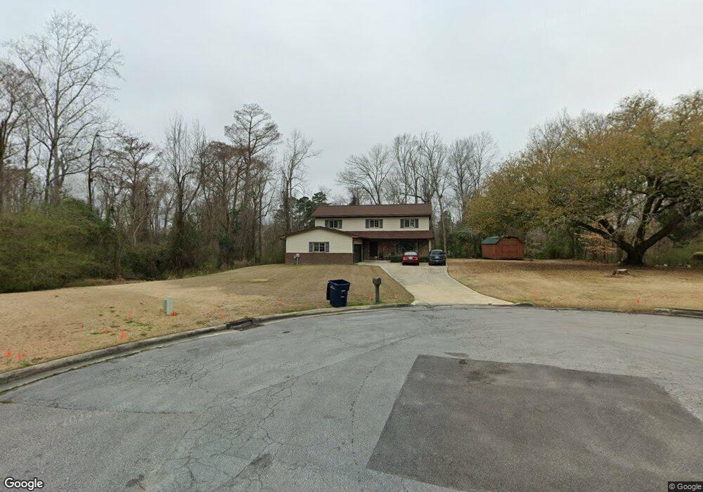 110 Acorn Ct, Jacksonville, NC 28540 - photo 1