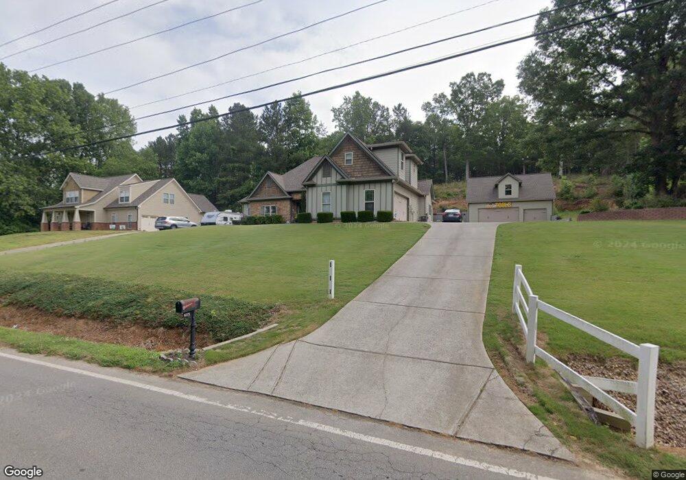 6375 Black Jack Rd, Flowery Branch, GA 30542 - photo 1