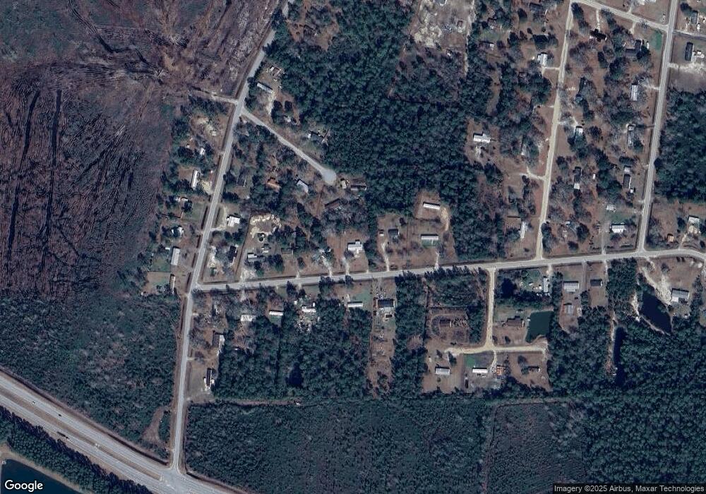 5020 Cate Dr, Waycross, GA 31503 - photo 1