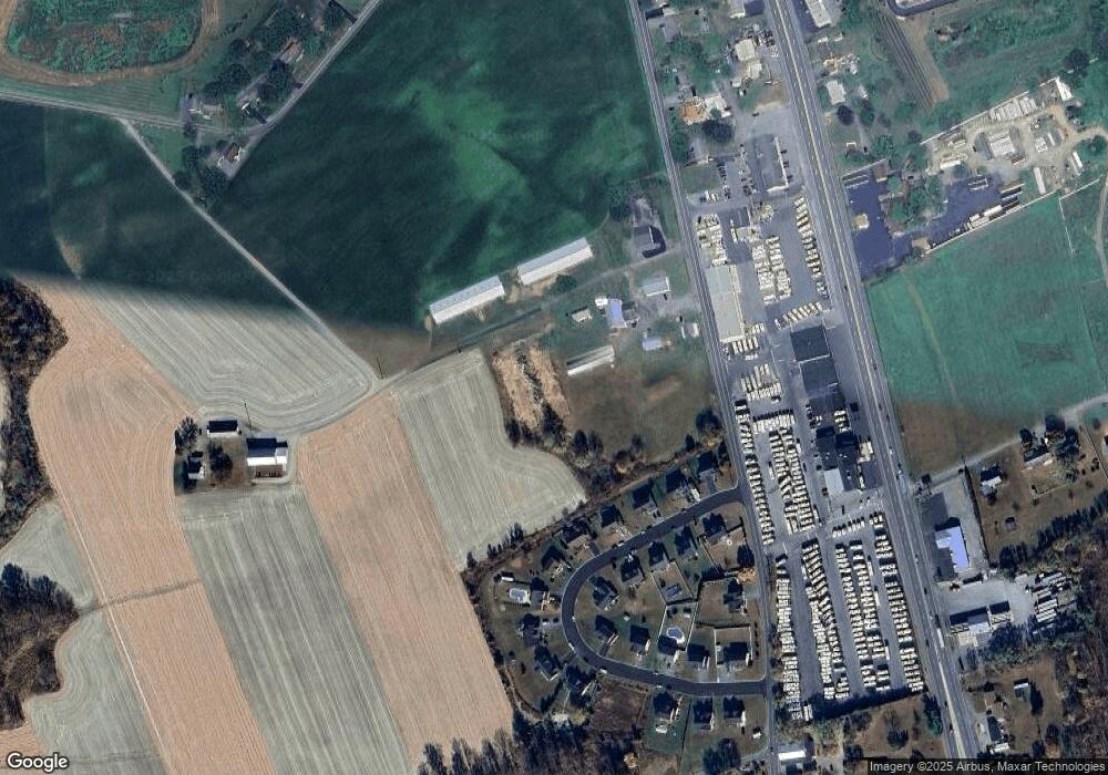 1320 Main St, Shoemakersville, PA 19555 - photo 1