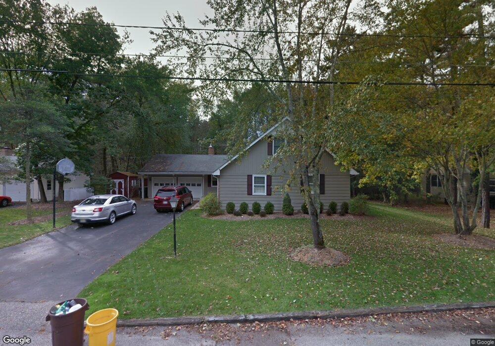 88 Nantucket Trail, Medford, NJ 08055 - photo 1