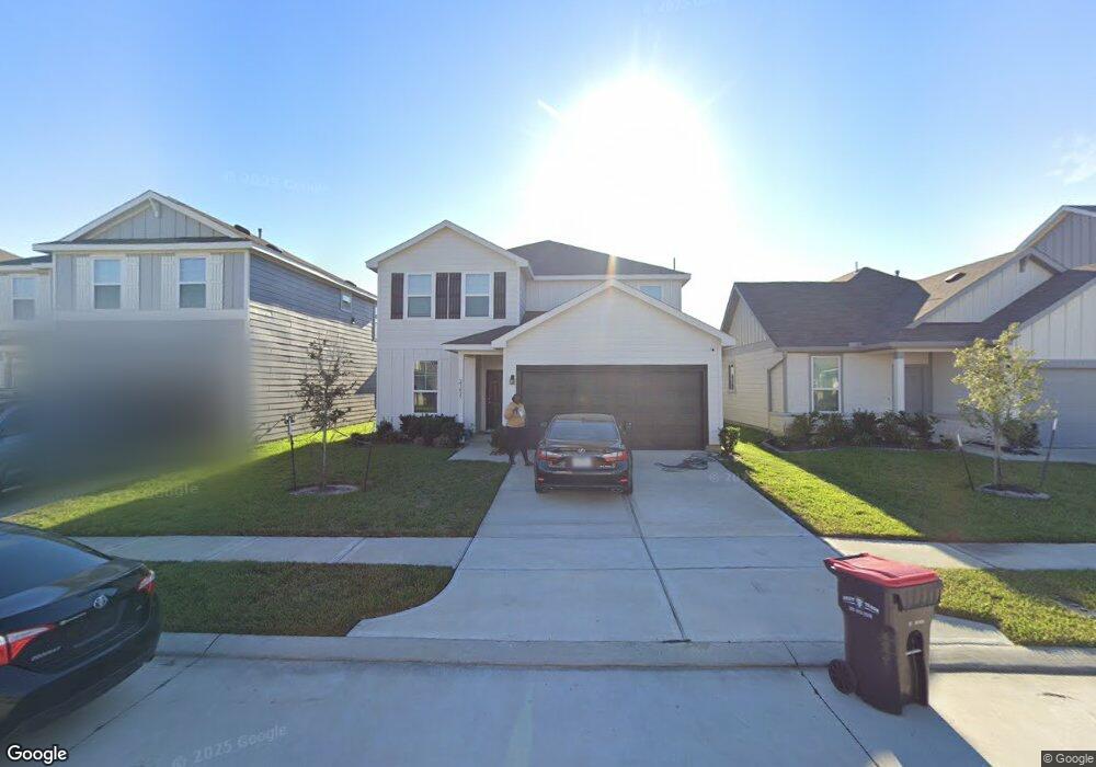23423 Wrexham St, Spring, TX 77373 - photo 1