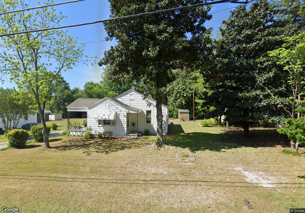 2153 Bayvale Rd, Augusta, GA 30909 - photo 1