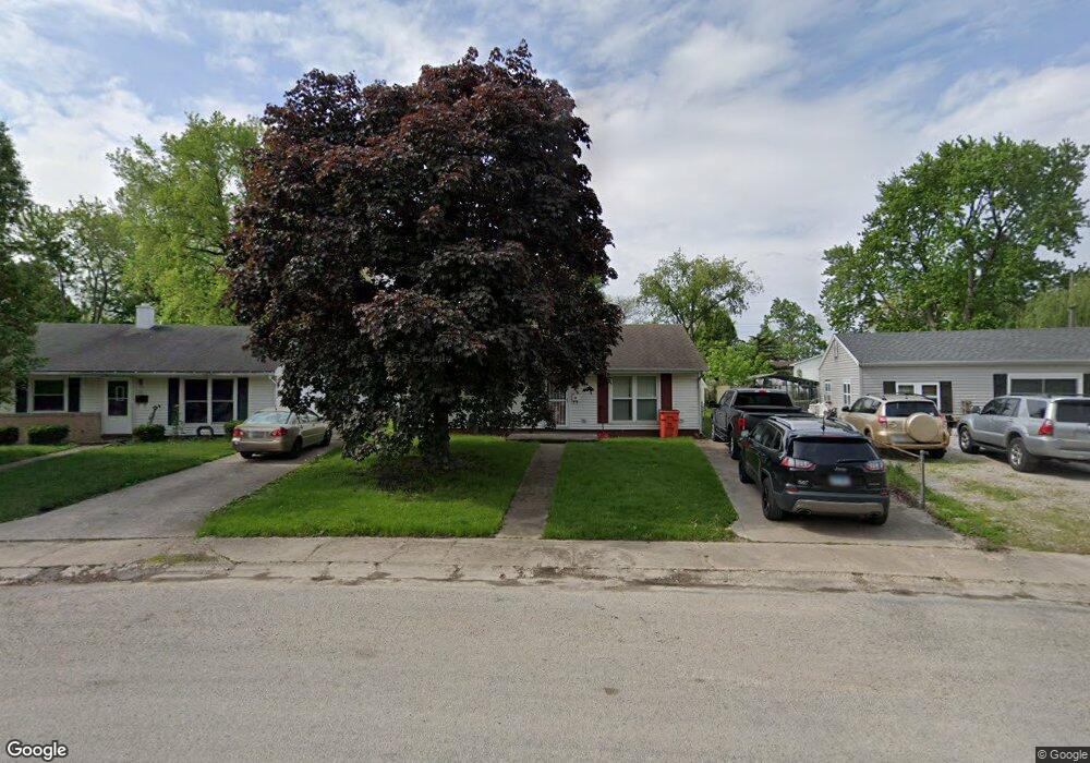 303 Illinois Ave, Mattoon, IL 61938 - photo 1