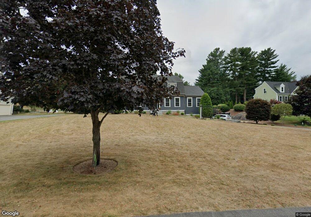 6 Centerbrook Way, Upton, MA 01568 - photo 1